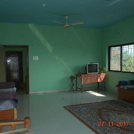 Pavana Valley Farm House Otel Pune Dış mekan fotoğraf