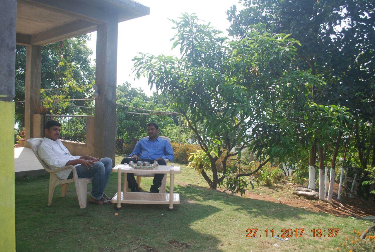Pavana Valley Farm House Otel Pune Dış mekan fotoğraf