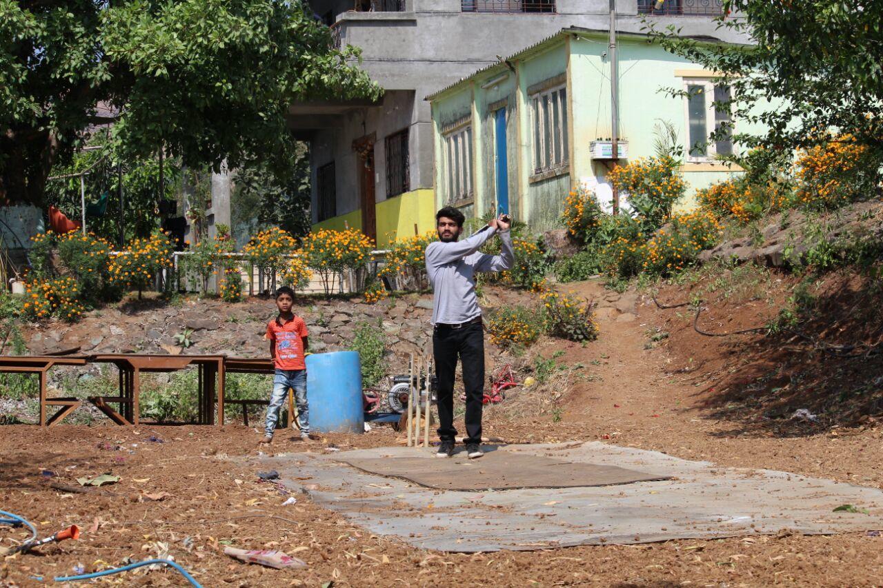 Pavana Valley Farm House Otel Pune Dış mekan fotoğraf